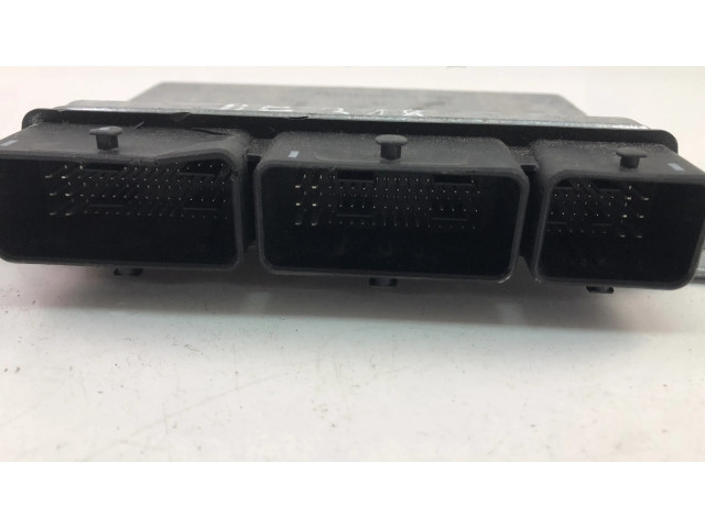 Блок управления двигателя 237104638S Volvo XC90