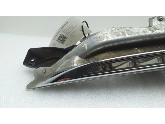 Светодиодные фары дневного света