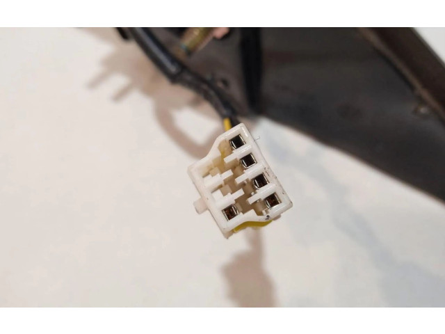 Зеркало электрическое Mitsubishi Galant 1993 - 1996 года