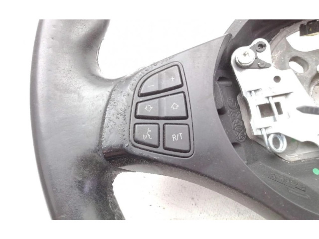 Руль BMW X3 E83  2003 - 2010 года       