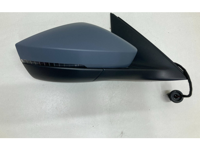 Зеркало электрическое        Skoda Kamiq  2019 -  года   