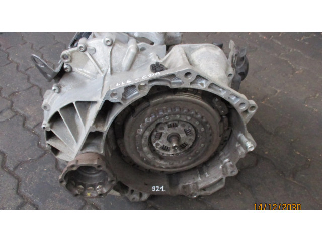 Автоматическая коробка передач