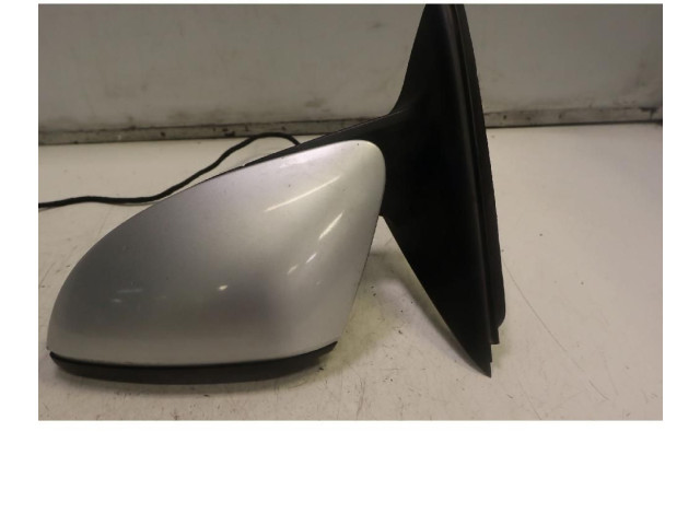 Зеркало электрическое Skoda Octavia Mk3 (5E) 2013 - 2019 года