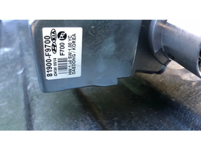 Насос рулевого управления