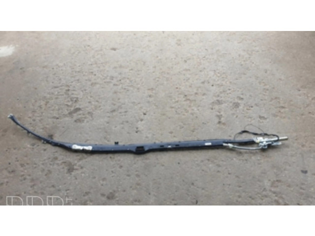 Боковая подушка безопасности 13051961612253, 1713301001 Opel Vectra C