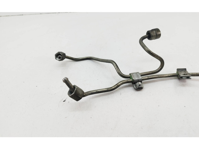 Vstřikovací lišta    Audi A6 S6 C7 4G    Cdu 