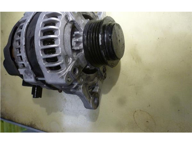 Генератор 71773263 Alfa Romeo 166