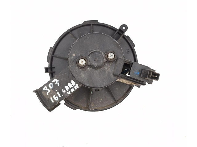 Вентилятор печки    593220400, 5.932.204.0.0   Peugeot 307