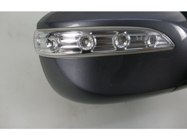 Zpětné zrcátko pravé Hyundai Tucson LM 2015 876202Y970