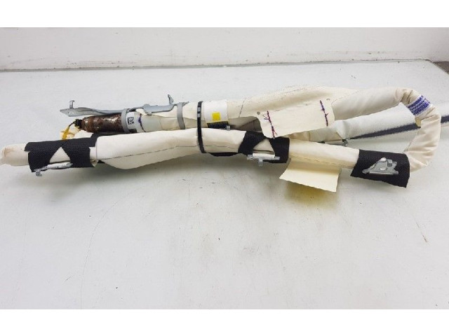 Боковая подушка безопасности 00519615640, 52085842   Fiat 500X