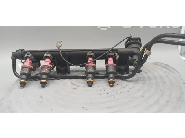 Топливная рампа 7700109066, 0280150995   Renault Clio I  