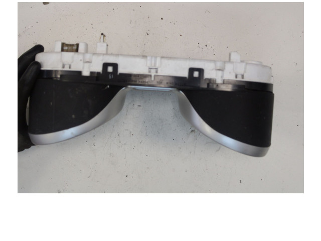 Панель приборов Fiat Freemont