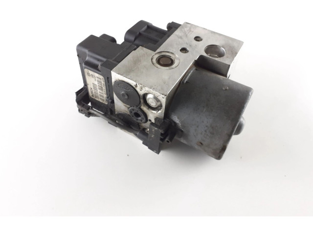 Блок АБС 7700314206, 0273004445 Renault Kangoo I 2003 - 2008 года