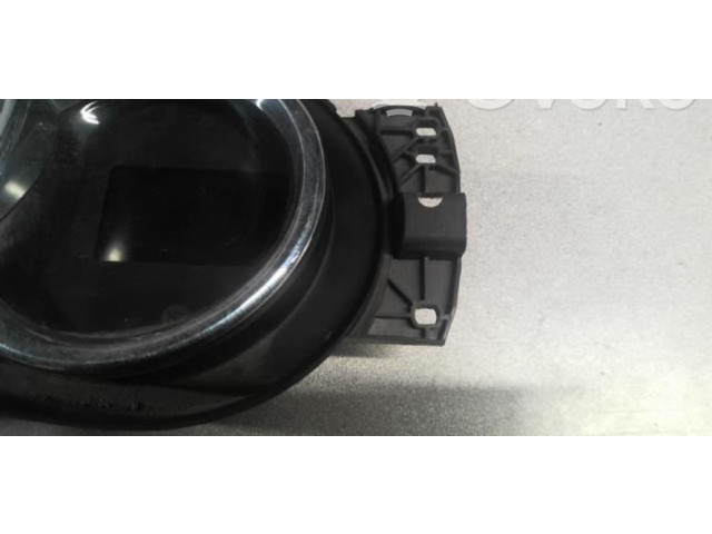 Панель приборов 248106897R Dacia Logan II