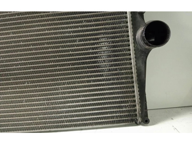 Интеркулер  8627375   Volvo XC90 