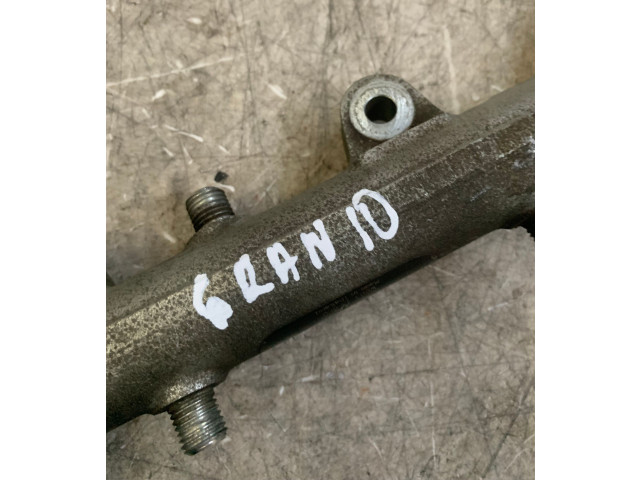 Топливная рампа 0445214076 Ford Ranger для двигателя WLAA