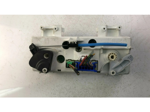 Блок управления климат-контролем H5756B5RF, K2202   Citroen C4 I