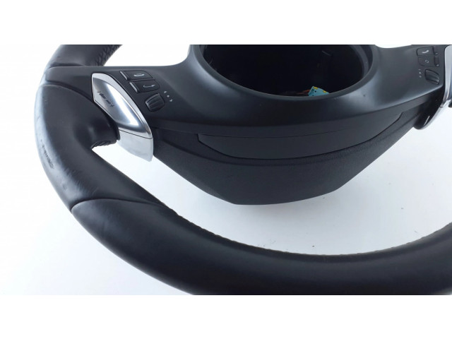 Volant Porsche Cayenne (92A) 2012 7PP419091AD