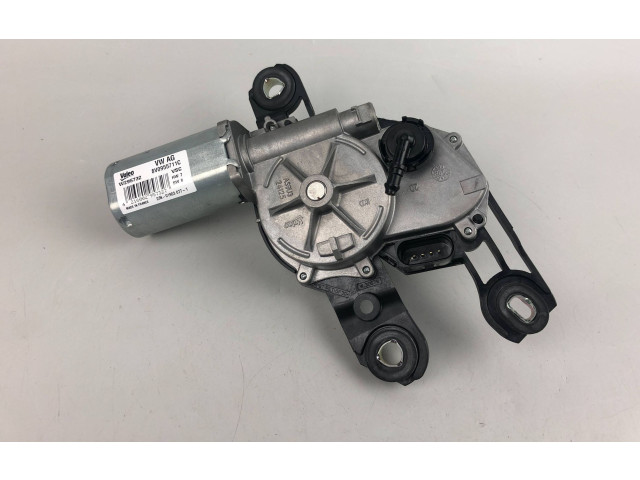 Моторчик заднего дворника 8V0955711C    Audi A3 8Y