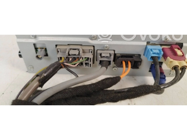 Блок предохранителей BF6N18C815JB, 31358324 Volvo S60