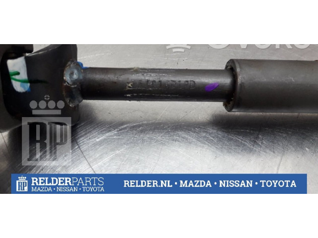    Рулевая рейка D6Z15C2P, D6Z15C2P   Nissan Qashqai 2016 - 2021 года