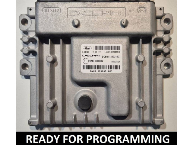 Řídící jednotka 28324807, BV6112A650AGD Ford Grand C-MAX 2013