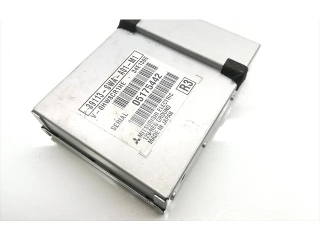 Блок управления 39113-SWA-A01-M1, 05175442   Chevrolet Captiva