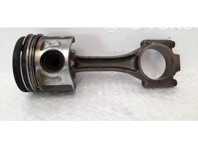 Píst    Seat Ibiza III (6L)     