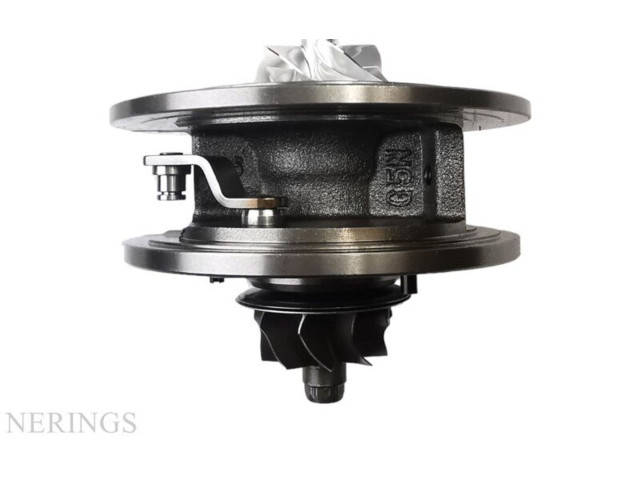 Turbodmychadlo Турбина 54409700043, CHRA30-0092T BMW 2 F46