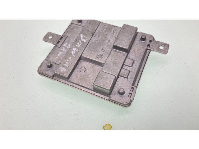 LED модуль контроля