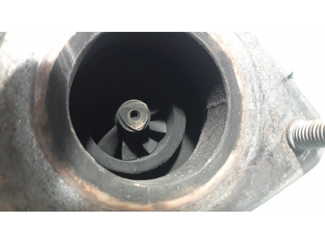 Turbodmychadlo Турбина 6R8Q6K682AA Jaguar S-Type 2.7