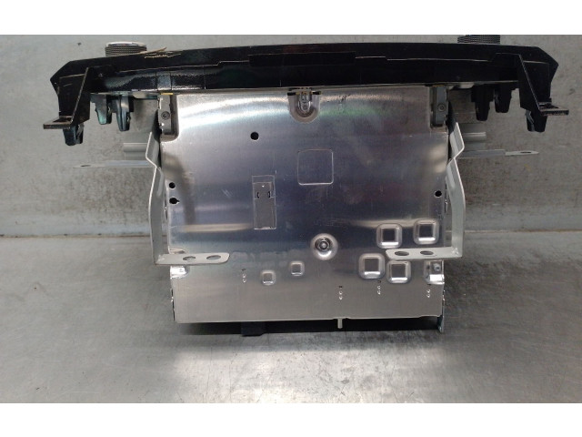 Дисплей 259154ET4A, 259154ET4A Nissan Qashqai