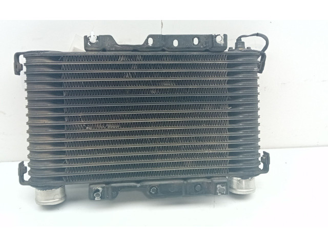 Интеркулер Mitsubishi Pajero