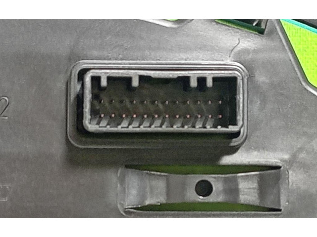 Панель приборов 248103023R, 248103023R Dacia Duster