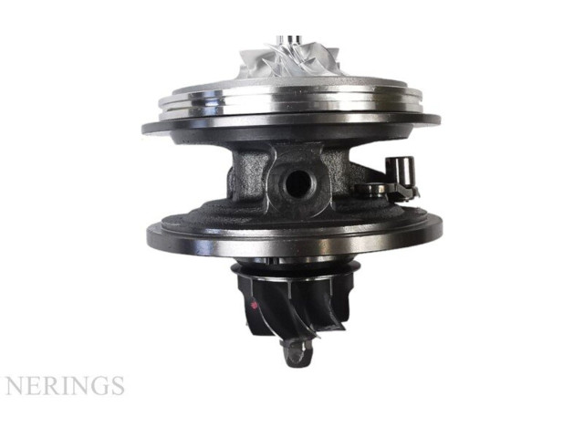 Турбина Skoda Octavia Mk2 (1Z) 53039700129, CHRA30-0249T