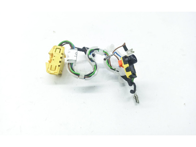 Подушка безопасности водителя 82A971589A, 82A971589 Audi A1