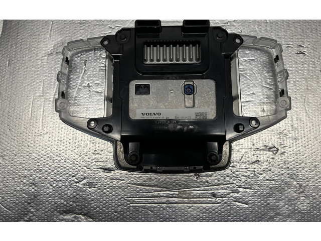 Дисплей    31466781AA, 31466781   Volvo XC90