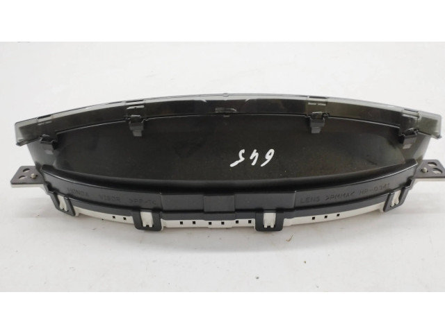 Přístrojová deska Honda Civic 2008 78100