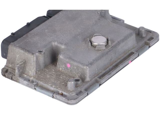 Блок управления коробкой передач 4S0927109   Audi R8 4S