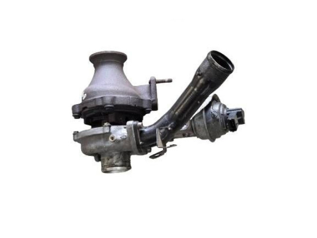  Турбина Fiat Bravo  FPT55209153   для двигателя 198A3000      