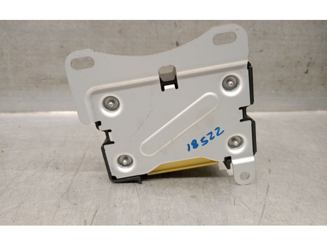 Блок подушек безопасности 8635A601 Mitsubishi Mirage VI G4 Attrage