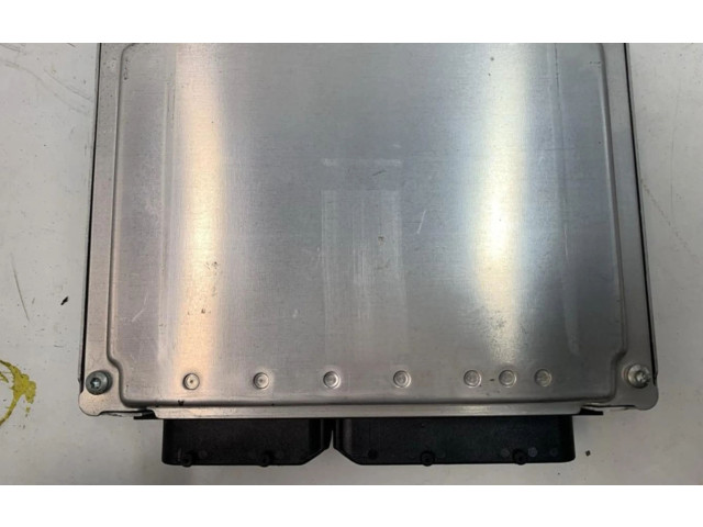 Řídící jednotka 4L0907553   Audi Q7 4L 