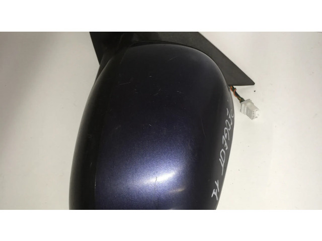 Zpětné zrcátko levé Peugeot 4007 2009 E4032588, E4022589