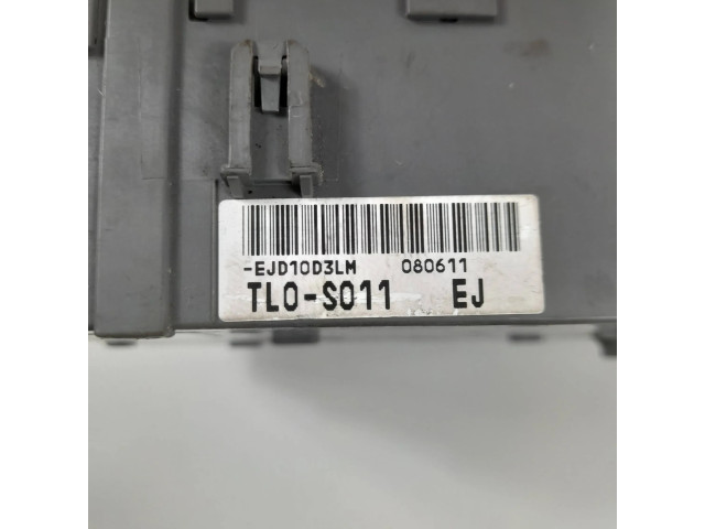 Блок предохранителей 116RA000008, 080611 Honda Accord
