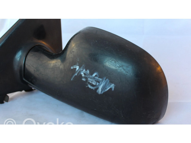 Зеркало электрическое        Chrysler Voyager  1996-2001 года   