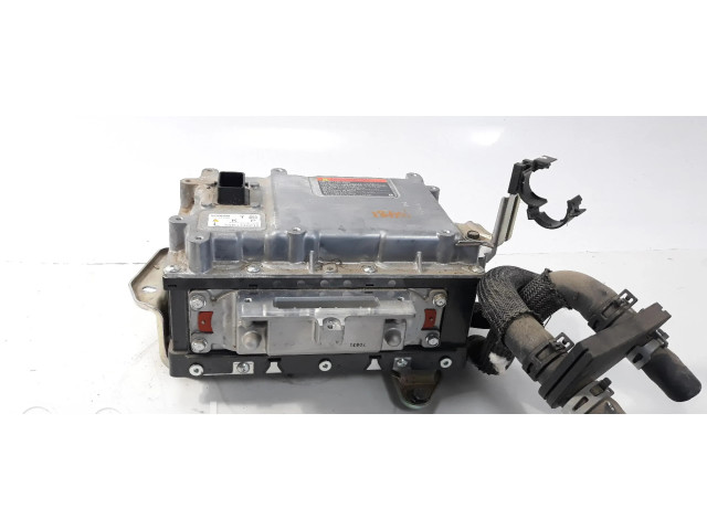 Блок управления 291A04GA9A   Infiniti Q50