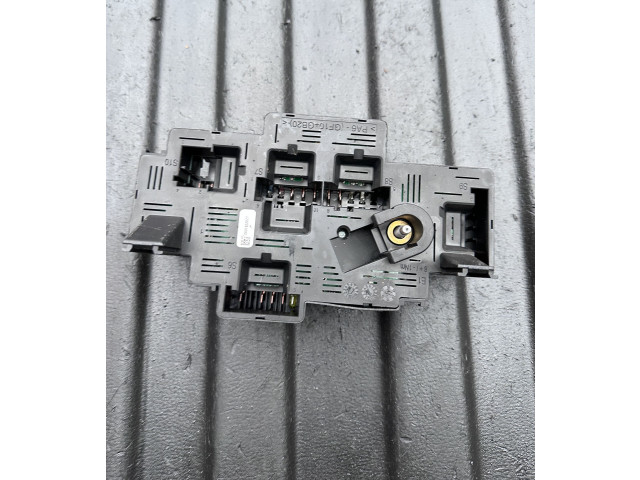 Pojistková skříňka A0009822923, 120003041 Mercede-Benz S W222 2017