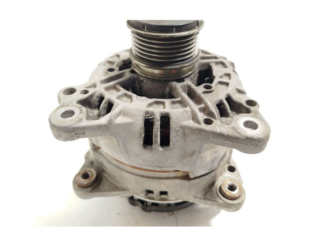Генератор 06F903023F, 0124525091   Volkswagen Jetta V