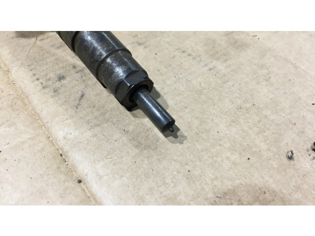 Vstřikovač 870692, 0445110340   Ford Fiesta  pro naftový motor 1.6  