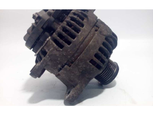 Генератор 8200660034A, 8200660034 Renault Kangoo II